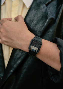 Часы Casio CA-53W-1
