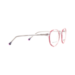 Оправа панто Pink Dream DS23022 C5 прозрачно-розовая