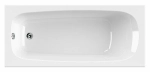 Ванна акриловая Cezares ECO-120-70-40-W37