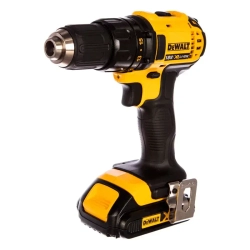 DeWalt DCD780C2 дрель-шуруповер (2 x 1.5 Ач, ЗУ)