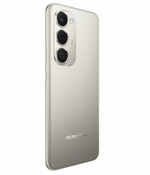 Смартфон Tecno Spark 40 Pro+ 8/256 ГБ, Ростест(ЕАС), Dual nano SIM, Moon Titanium