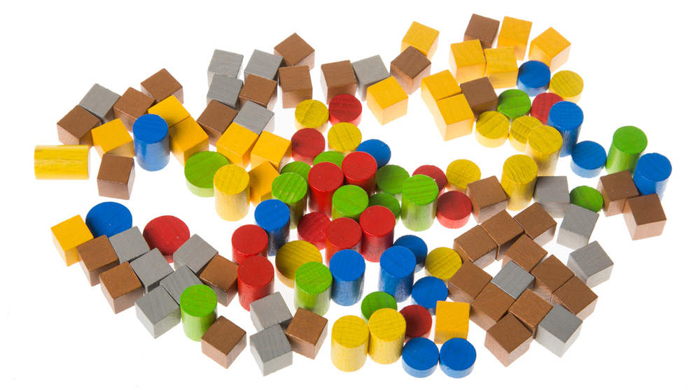 Цолкин: Календарь Майя. Коробка