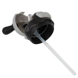 GAEM Бутылка, 650 мл, L9 W9 H22 см