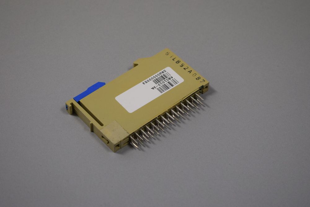 SIEMENS 6EC1010-3A
