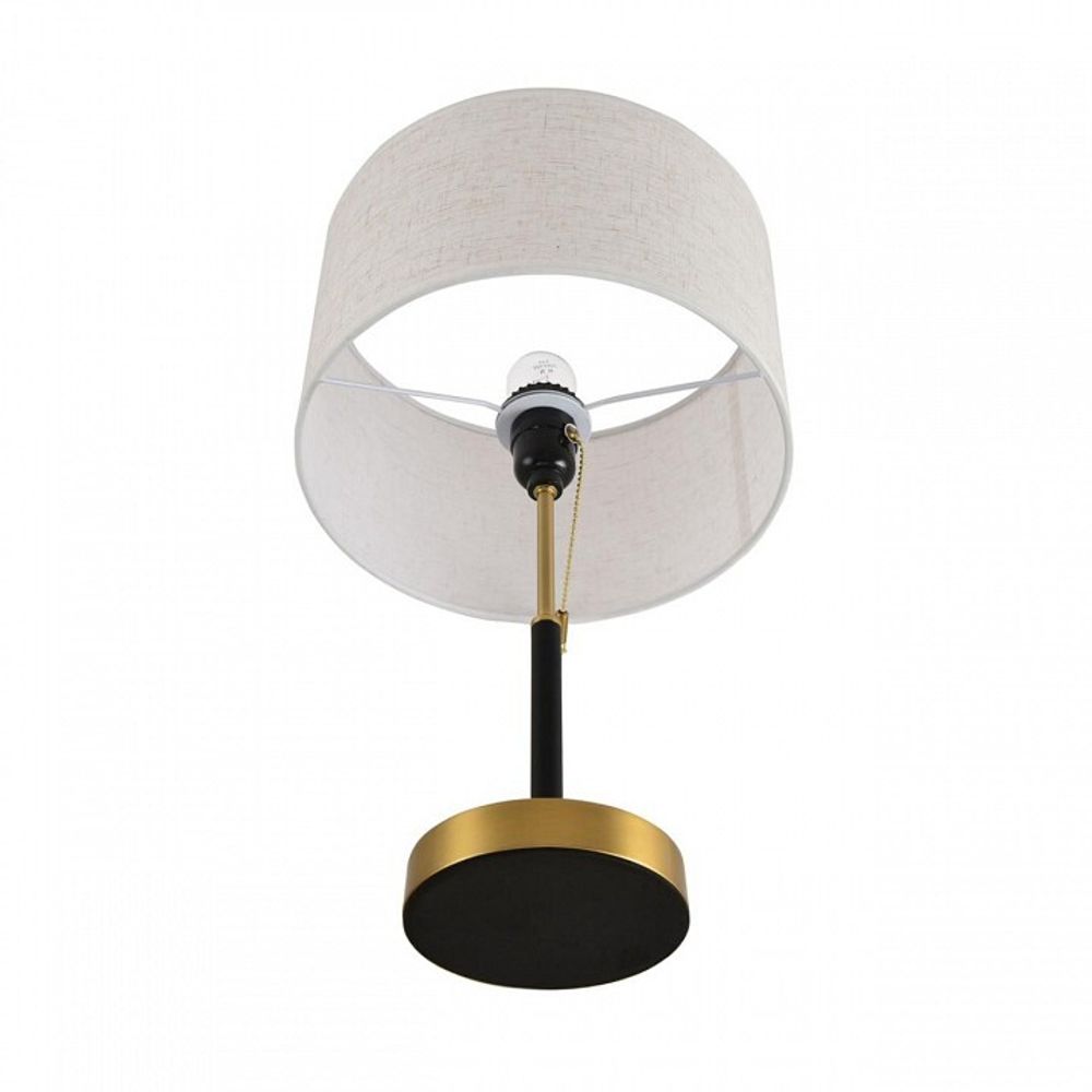 Настольная лампа декоративная Lumion IRISA 8358/1T