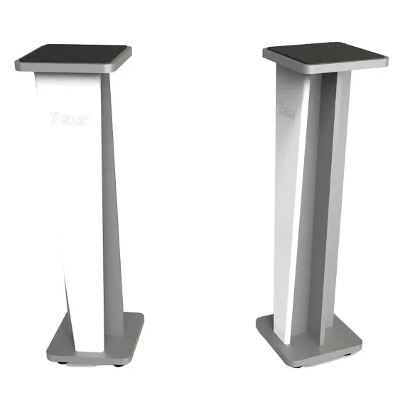 Zaor Croce Stand 42 White Grey