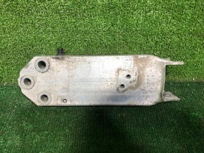 Кронштейн усилителя переднего бампера правый BMW 7er F01 (2008-2015)