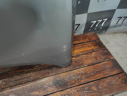 Капот Haval Jolion 21-нв Б/У Оригинал 8402120XST01AD