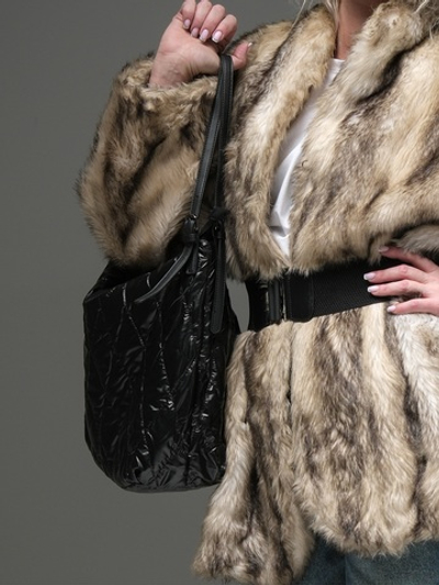 Сумка большая /черная