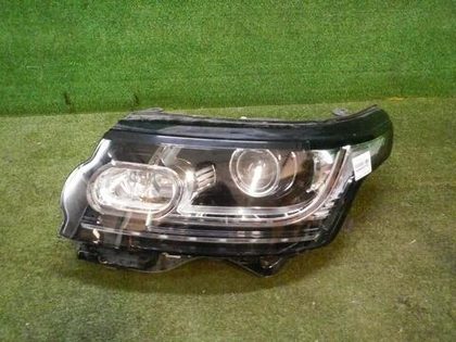 Фара левая Range Rover Vogue 4 (2012-2017) ксенон