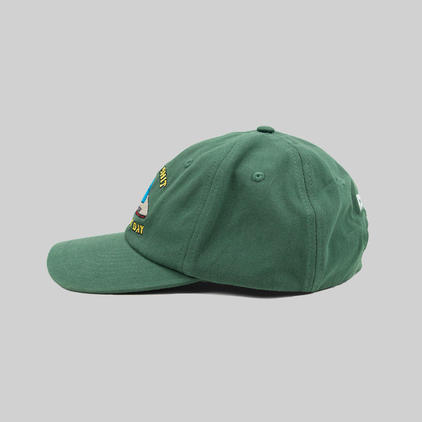 Кепка Ripndip Same Shit Different Day Dad Hat артикул:RND10134 - купить в магазине Дайс