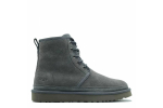 UGG Mens Neumel High Grey