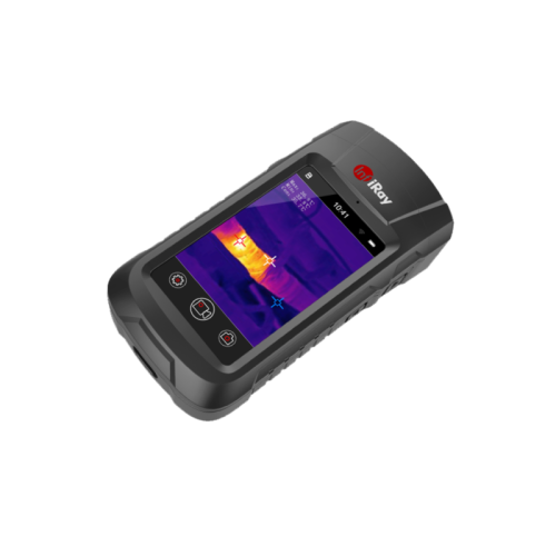 Тепловизор для измерения Xinfrared xView