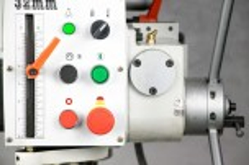 Станок сверлильный PROMA BY-3216PC/400 25003216