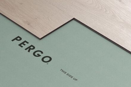 Подложка Pergo Comfort 1,15 мм, 15 м²