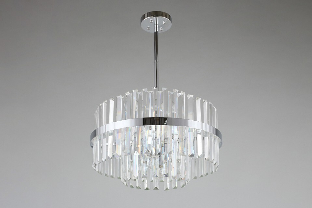 Люстра на штанге Omnilux OML-69007-06