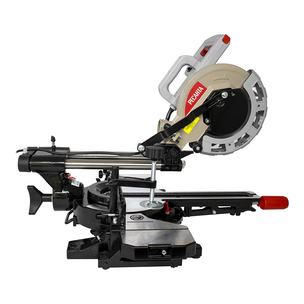 Торцовочная пила Ресанта ТП-210ПЛ