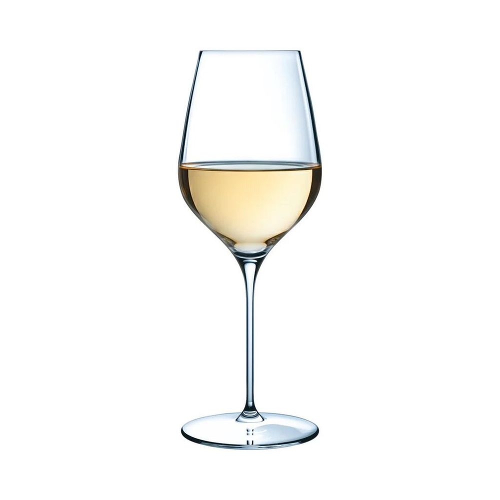 Бокал для вина 380 мл хр. стекло "Милла" d 8,5 см h22 см Chef&Sommelier [6]