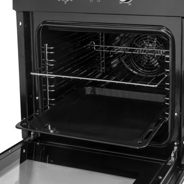 Электрический духовой шкаф RICCI REO-602B