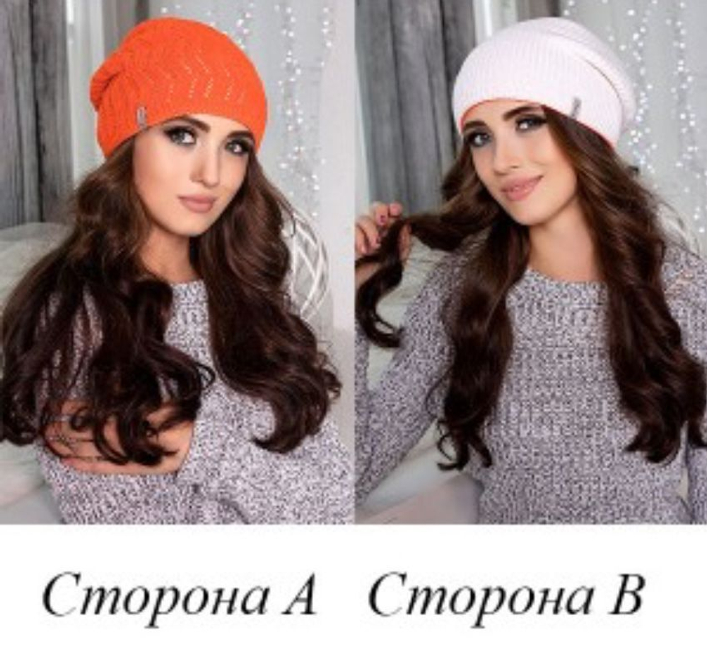 Шапка-колпак Braxton