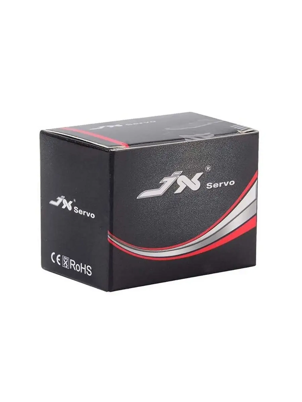 Сервомашинка цифровая металл 8КГ PDI-6208MG