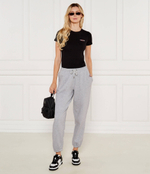 Футболка Guess Jeans - черный(W4YI02 J1314)