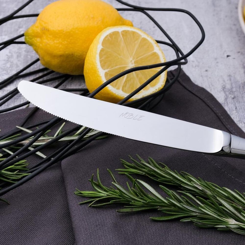 Нож десертный 22,8 см Baget Noble [12]