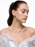 Чокер "Eye Red"