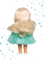 Кукла Эля праздничная 7 30 см. (Весна)