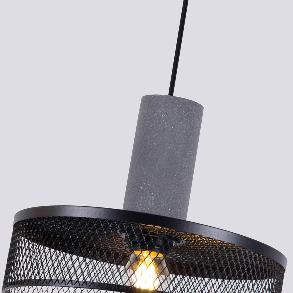 Подвесной светильник Favourite Cementita 4273-2P