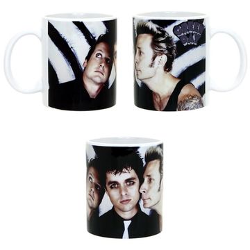 Кружка Green Day