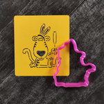 Тигренок №33