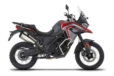 Мотоцикл VOGE 650DSX