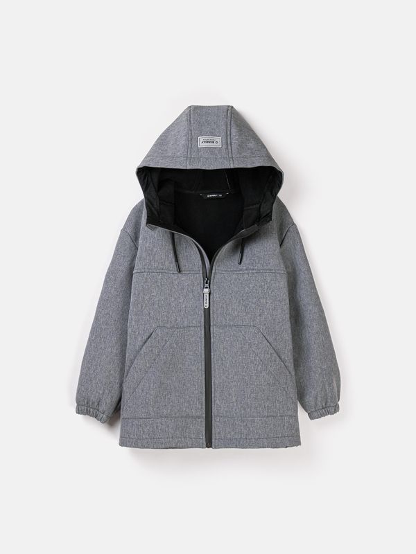 Куртка Softshell демисезонная 