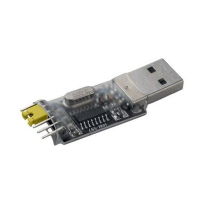 Преобразователь USB-SERIAL (USB, TTL, UART) адаптер CH340G, 3.3V-5V