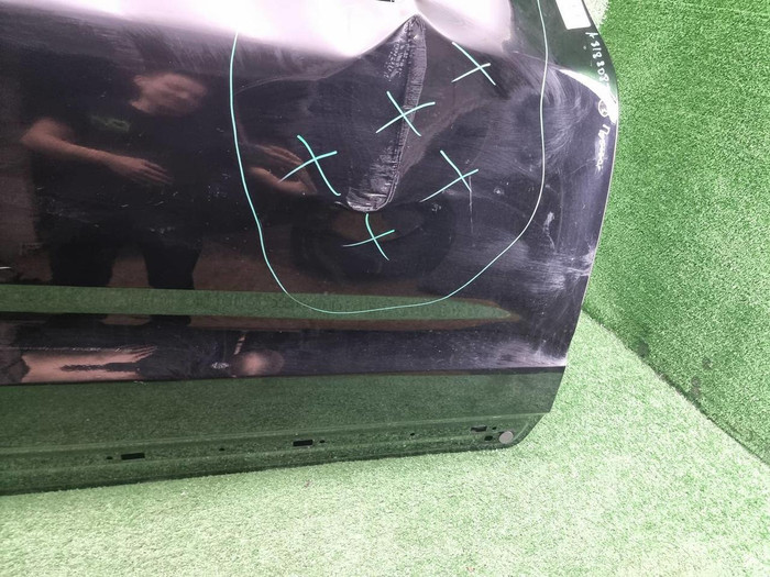 Дверь передняя правая Volvo XC60 2 (2017-н.в.)