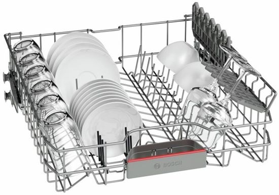 Встраиваемая посудомоечная машина Bosch SMI 46GB01