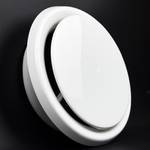 Диффузор пластиковый универсальный DVA 250