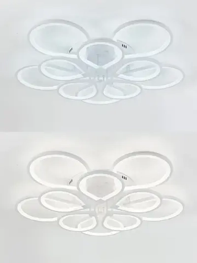 Natali Kovaltseva Люстра, LED, 300 Вт