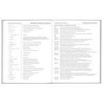 Дневник 5-11 класс 48 л., твердый, BRAUBERG, глянцевая ламинация, с подсказом, "Flowers", 106401