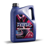 Real Transmission CVT 4 л