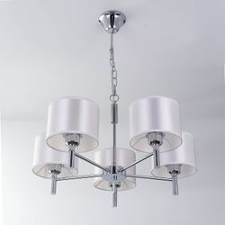 Подвесная люстра Citilux Аврора CL463150