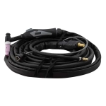 FoxWeld SAGGIO TIG 205 AC/DC PULSE сварочный инвертор tig 7586