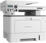 МФУ лазерное черно-белое Pantum BM5100ADN