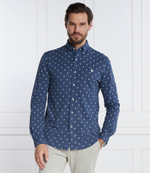 Рубашка POLO RALPH LAUREN - темно-синий(710916739)