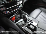 BMW 5 Series (G30) 530e M Sports (06.2020)