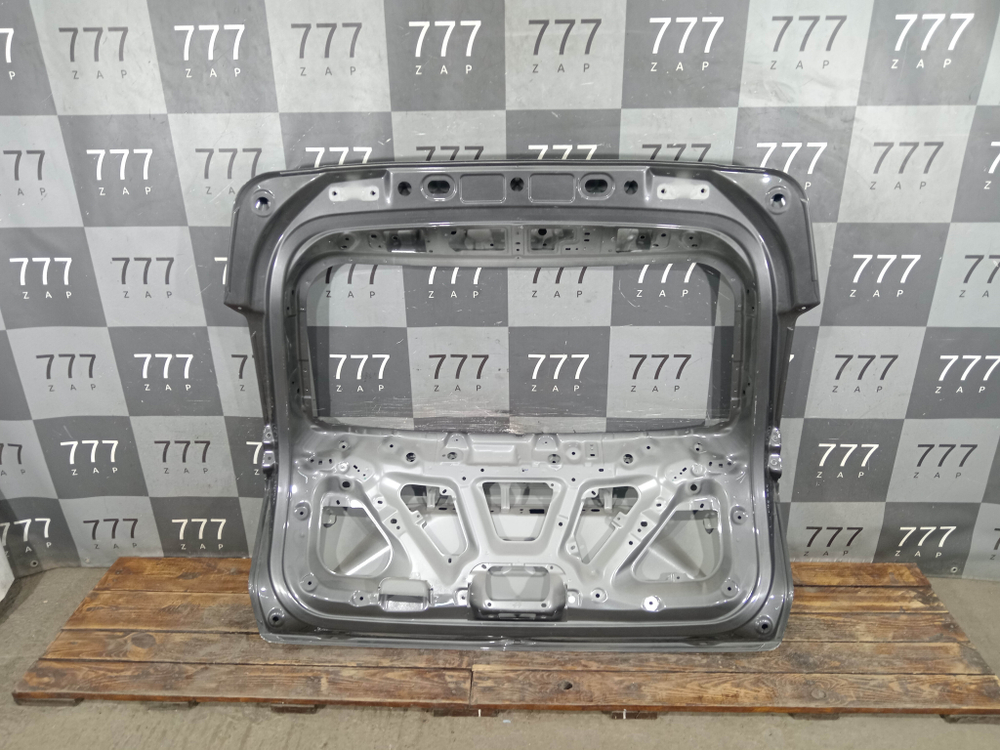 Крышка багажника Geely Cityray 24-нв Б/У Оригинал 6608248323C15