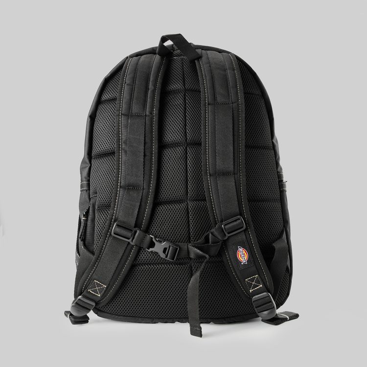 Рюкзак Dickies Ashville Backpack артикул:DK0A4Y33BLK1 - купить в магазине Дайс