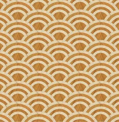 Обои из натурального шпона MO3041