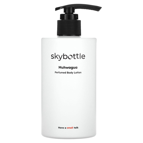 Skybottle, Парфюмированный лосьон для тела, Muhwagua, 300 мл